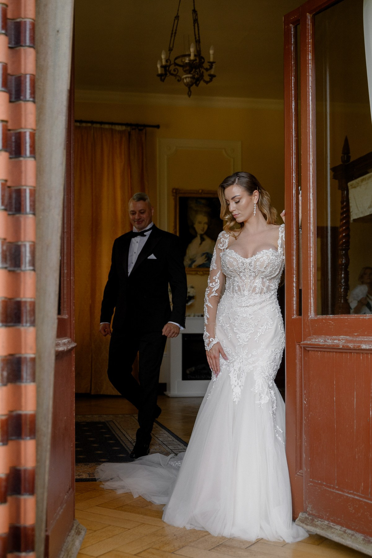 Dominika i Dominik 06.07.2024. Wedding photographer Warsaw and Europe