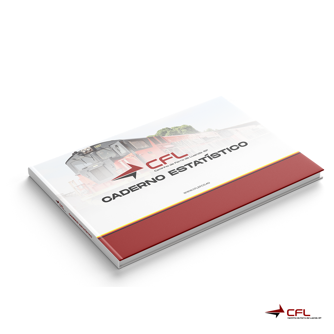 Caderno Estatístico CFL