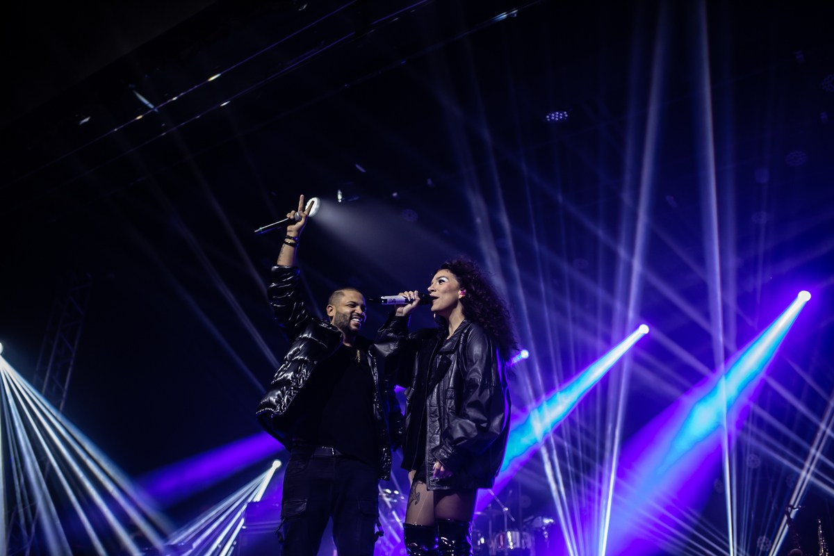Priscilla Alcantara - Show em SP. Fotógrafa de Eventos em São Paulo e Sorocaba Kika Damasceno
