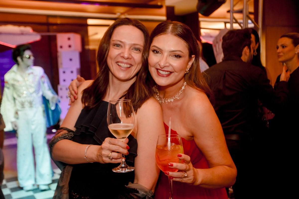 Ednéia - Aniversário Las Vegas. Fotógrafa de Eventos em São Paulo e Sorocaba Kika Damasceno