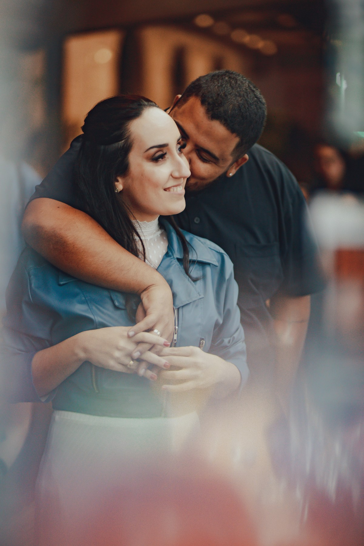 Osmar e Bianca - Pré - Wedding. Fotógrafa de Eventos em São Paulo e Sorocaba Kika Damasceno