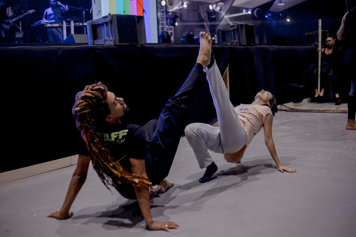 ASU Tour RJ. Fotógrafa de Eventos em São Paulo e Sorocaba Kika Damasceno