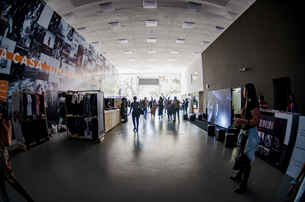 ASU Tour RJ. Fotógrafa de Eventos em São Paulo e Sorocaba Kika Damasceno