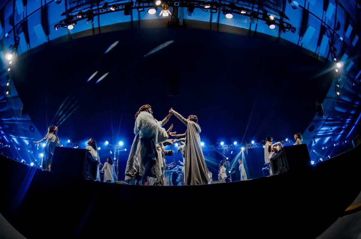 ASU Tour RJ. Fotógrafa de Eventos em São Paulo e Sorocaba Kika Damasceno