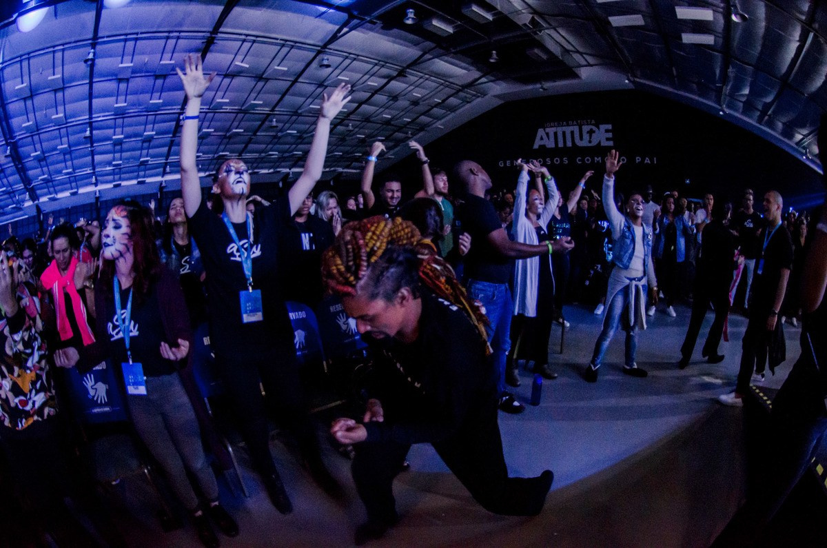 ASU Tour RJ. Fotógrafa de Eventos em São Paulo e Sorocaba Kika Damasceno