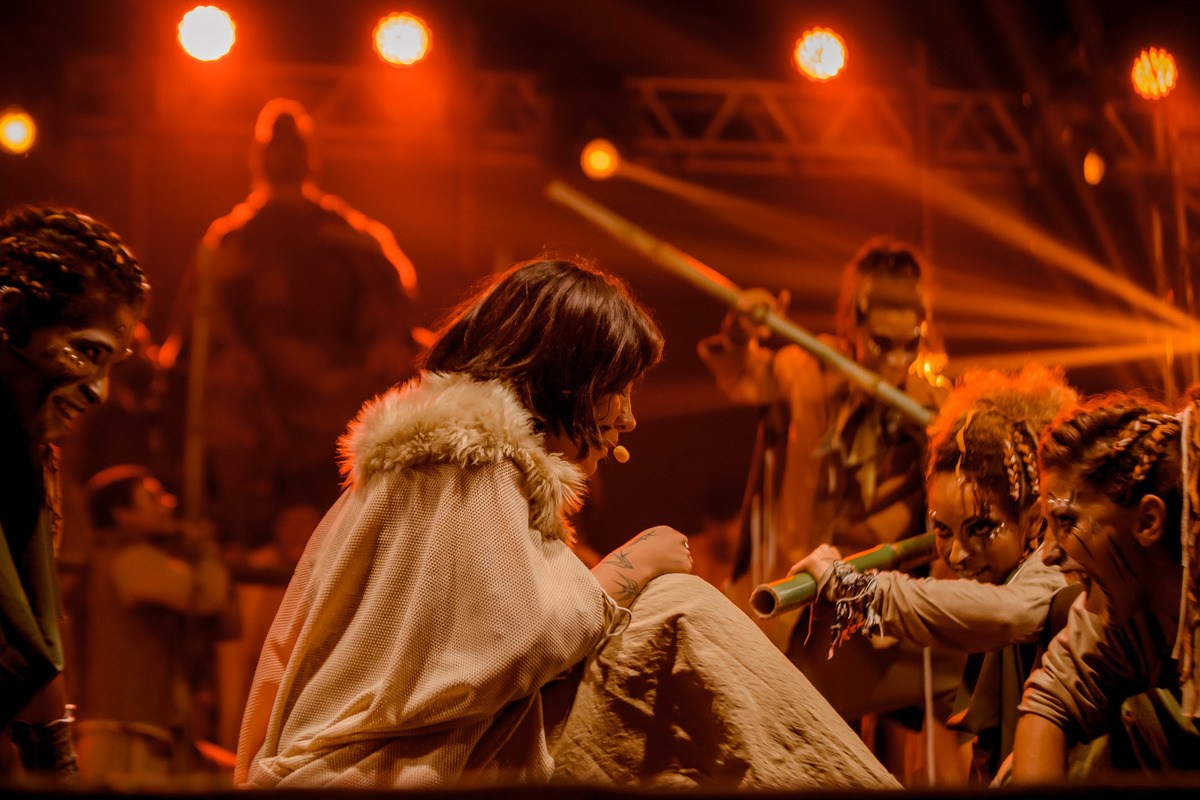 ASU Tour RJ. Fotógrafa de Eventos em São Paulo e Sorocaba Kika Damasceno