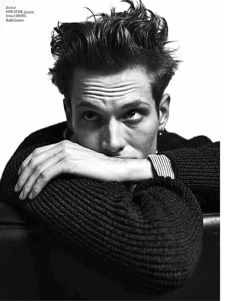 МУЖЧИНЫ РЕФЕРЕНСЫ