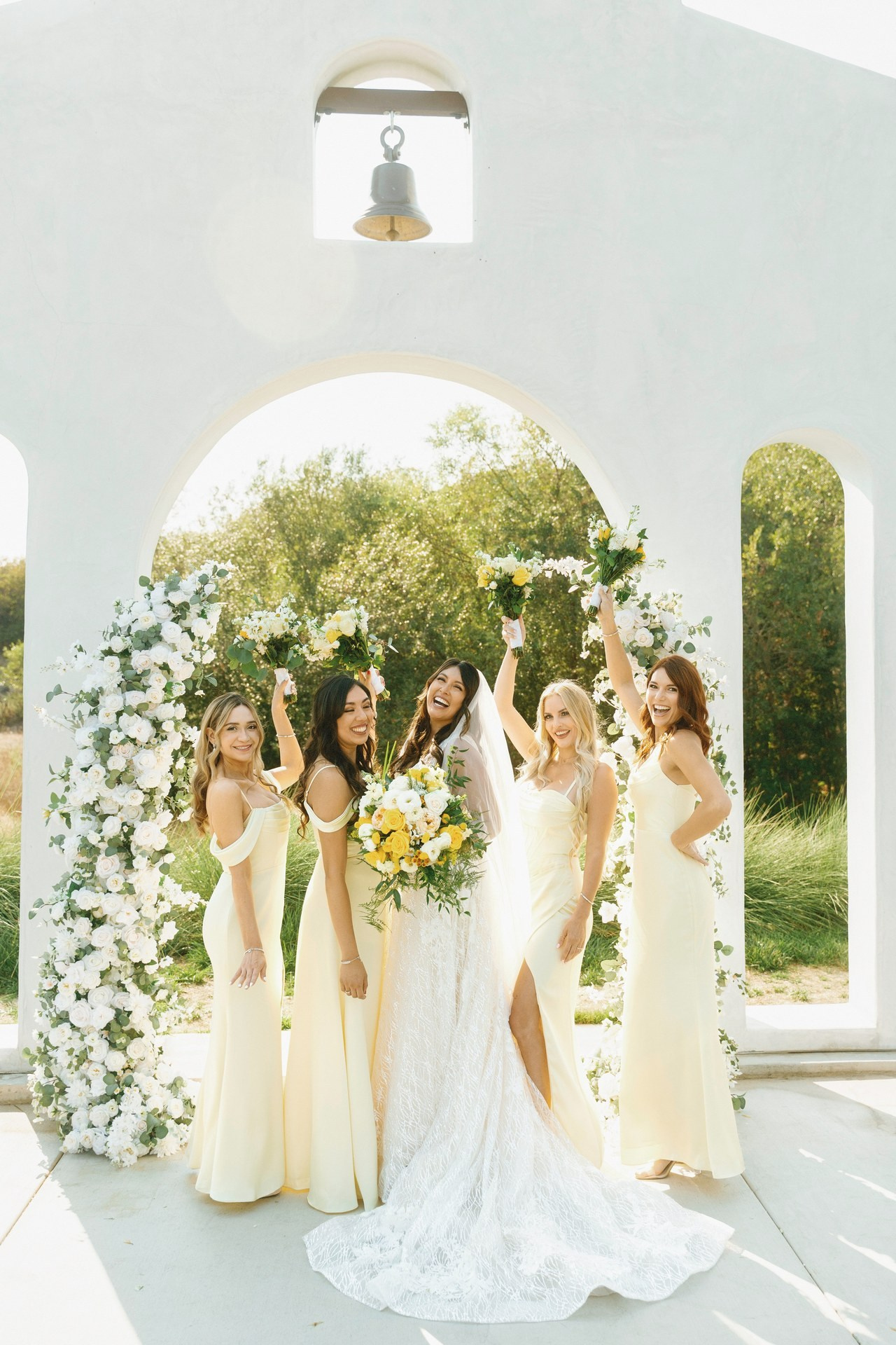 Wedding Photography & Videography Team in California, Los Angeles, San Francisco, San Diego and Travel