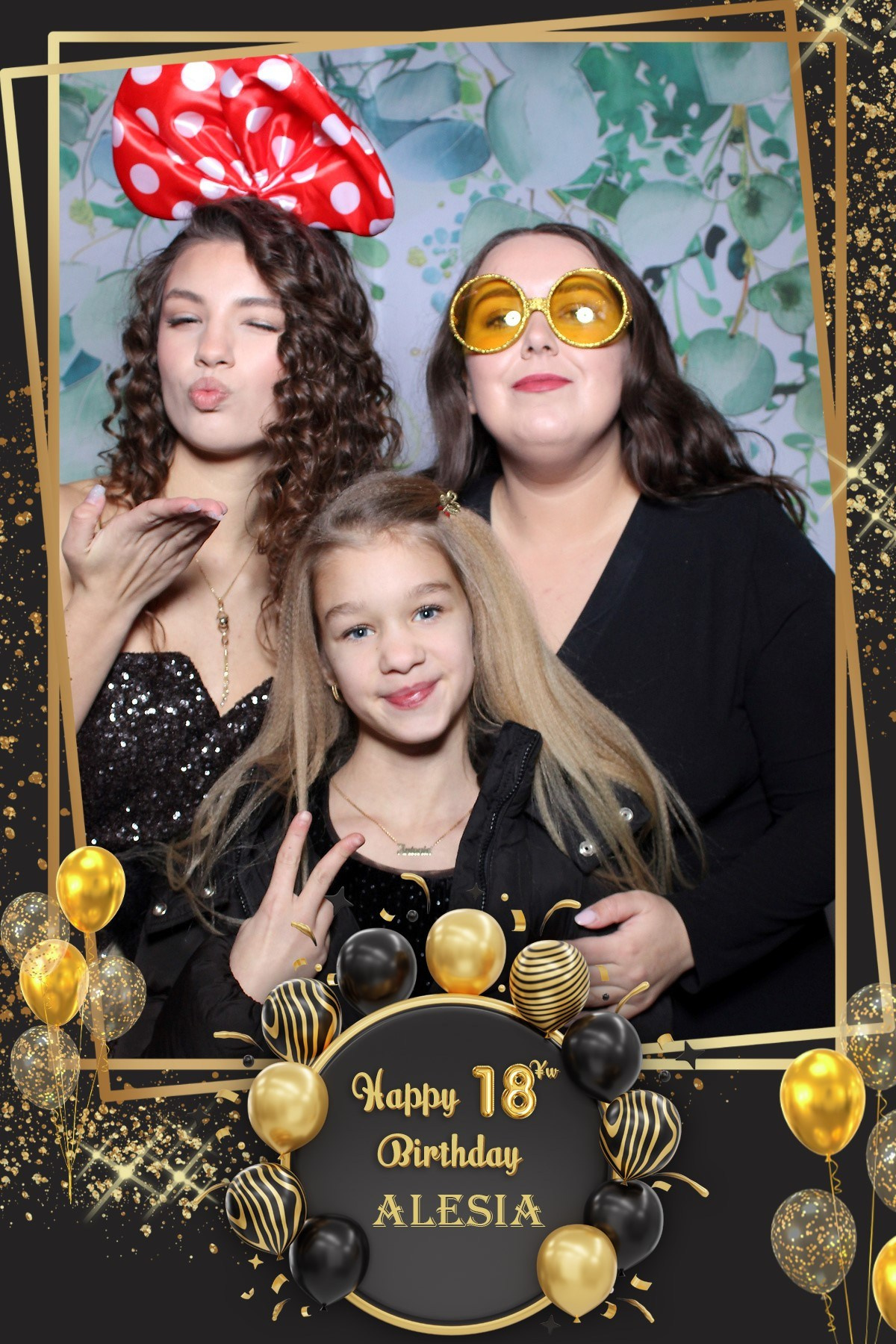 Majorat Alesia. Servicii foto-video profesionale, pentru momente de neuitat