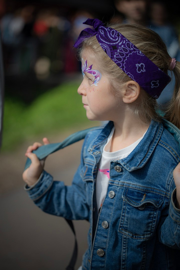 Krishna Janmashtami. Samid Ali