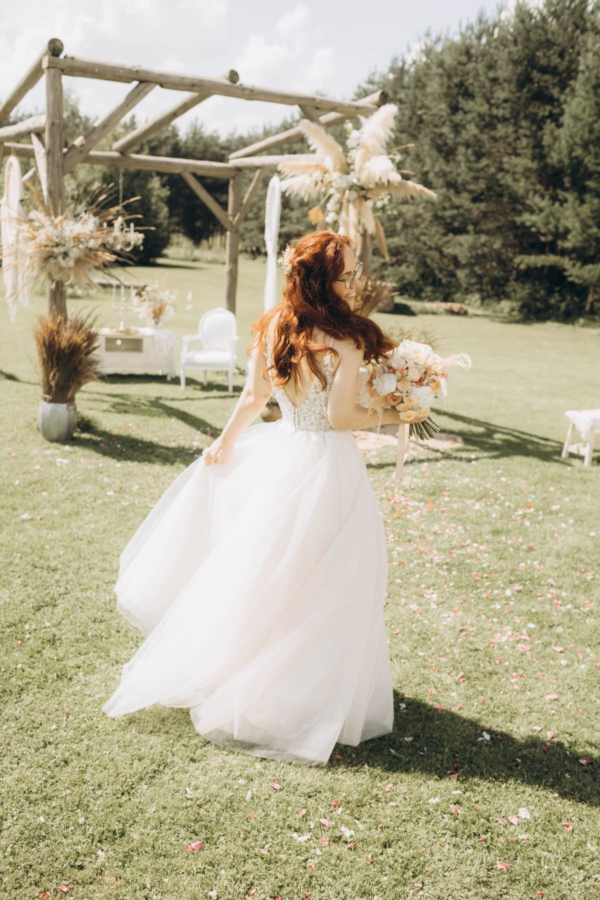 25.07.25. Event design, decoration, floristry, gift, Irina Novika, Riga, Latvia