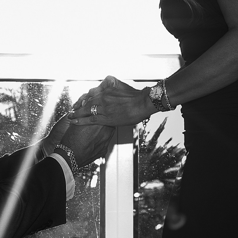 Summer and Paulie Proposal. Out and About 239