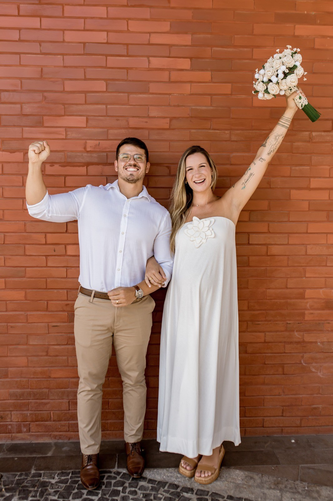 Civil. Fotógrafa de familia no Rio de janeiro