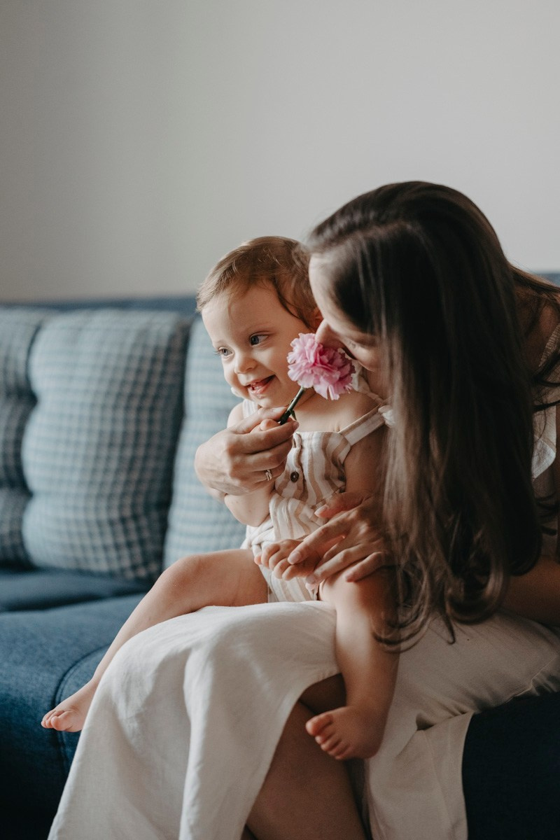 Dunjin i Vukanov 1. rodjendan / fotografisanje kod kuce. Deciji i porodicni fotograf u Beogradu Oksana Skendzic