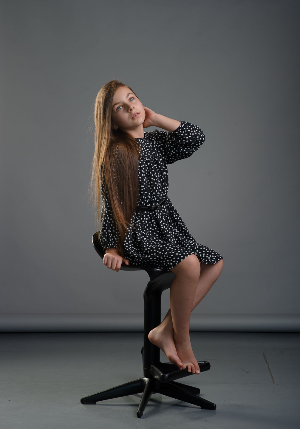 Альбом № 2 Лера. Семейный фотограф в Кишинёве THOMAS SHTIFT