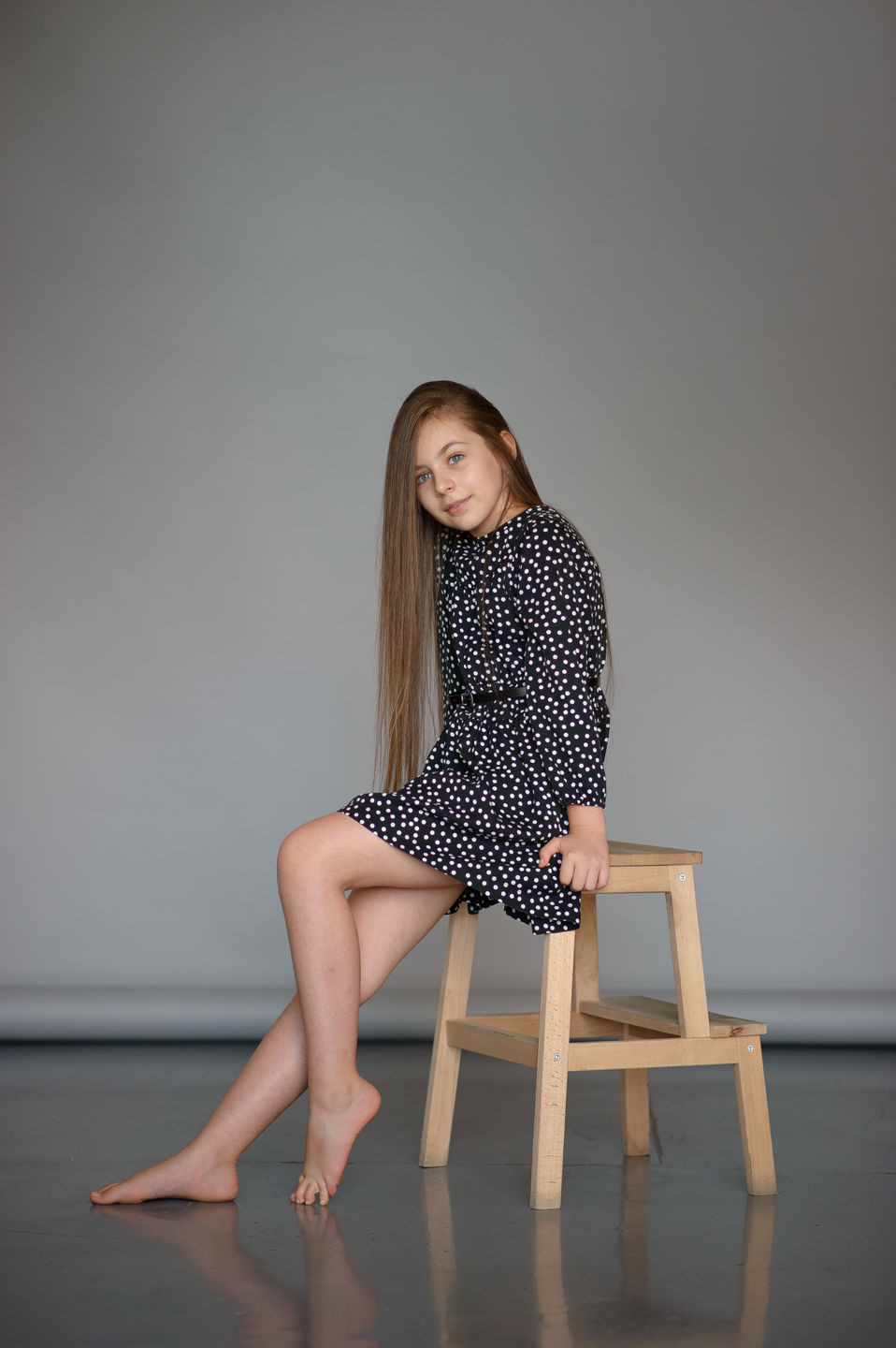 Альбом № 2 Лера. Семейный фотограф в Кишинёве THOMAS SHTIFT