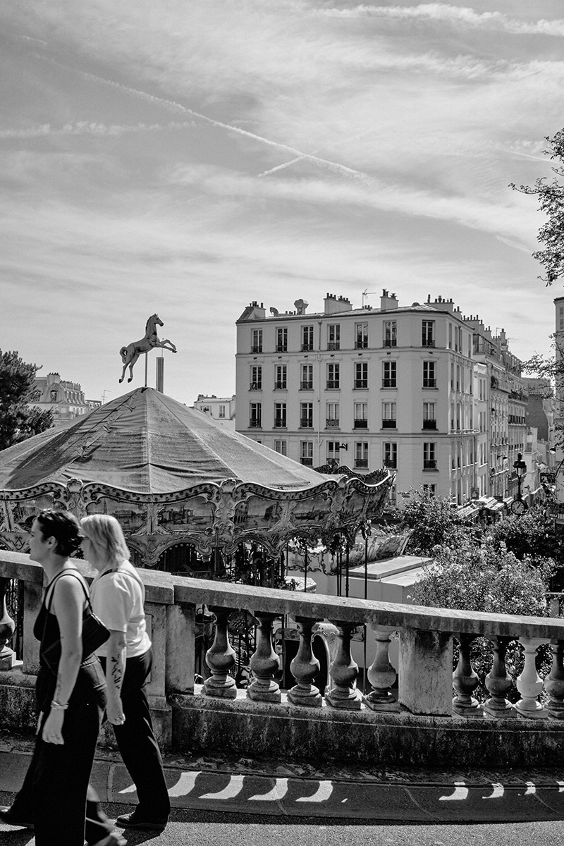 Paris_2023. Портретный фотограф Алена Новгородцева