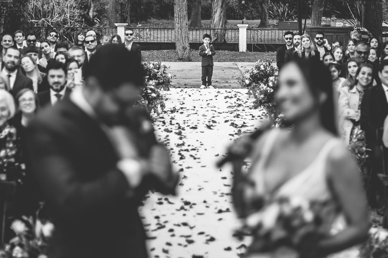 Boda en Santa Lucia Arpilar | Ghise + Gus