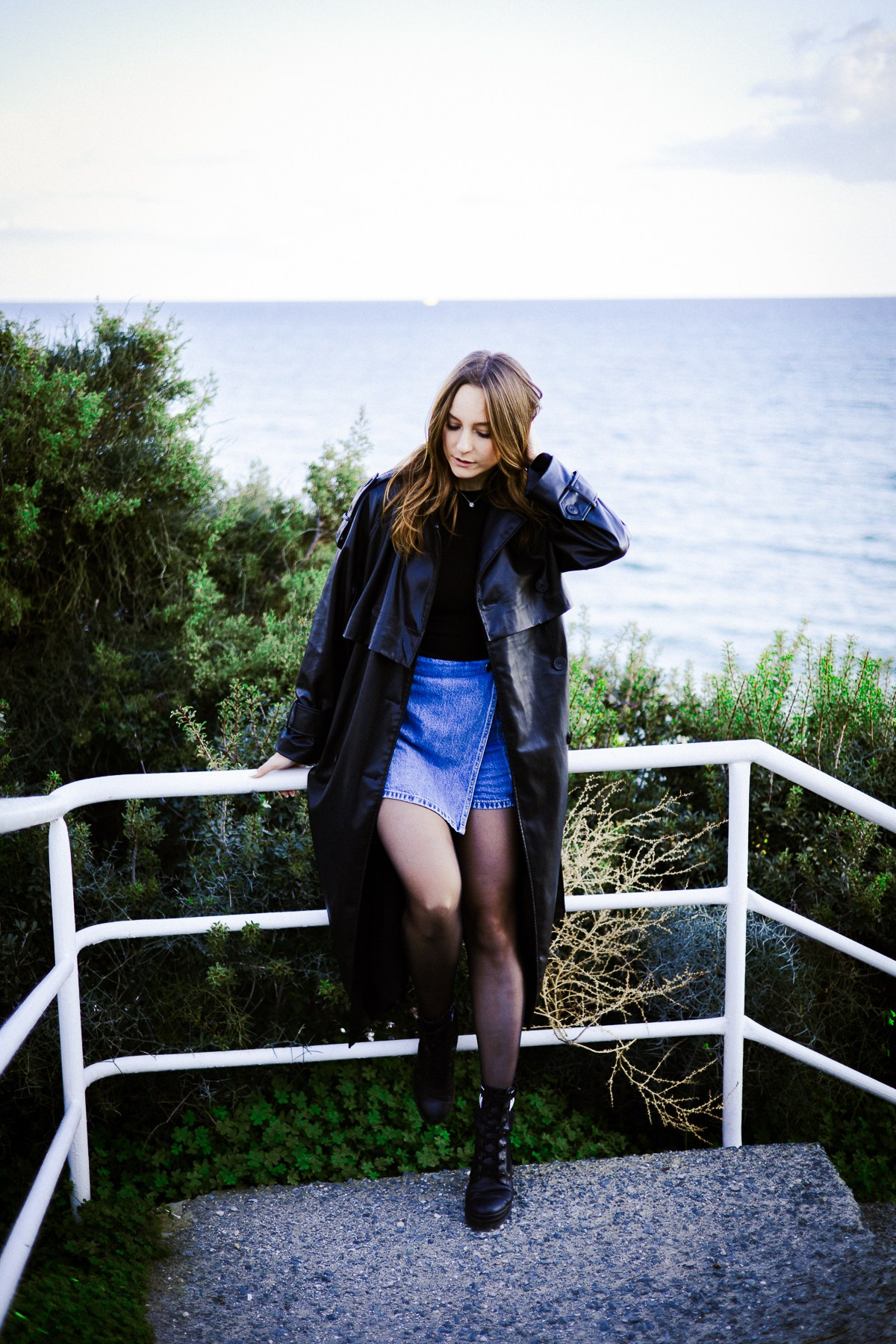 Альона. Photographer Limassol Cyprus Yulia Tumenko