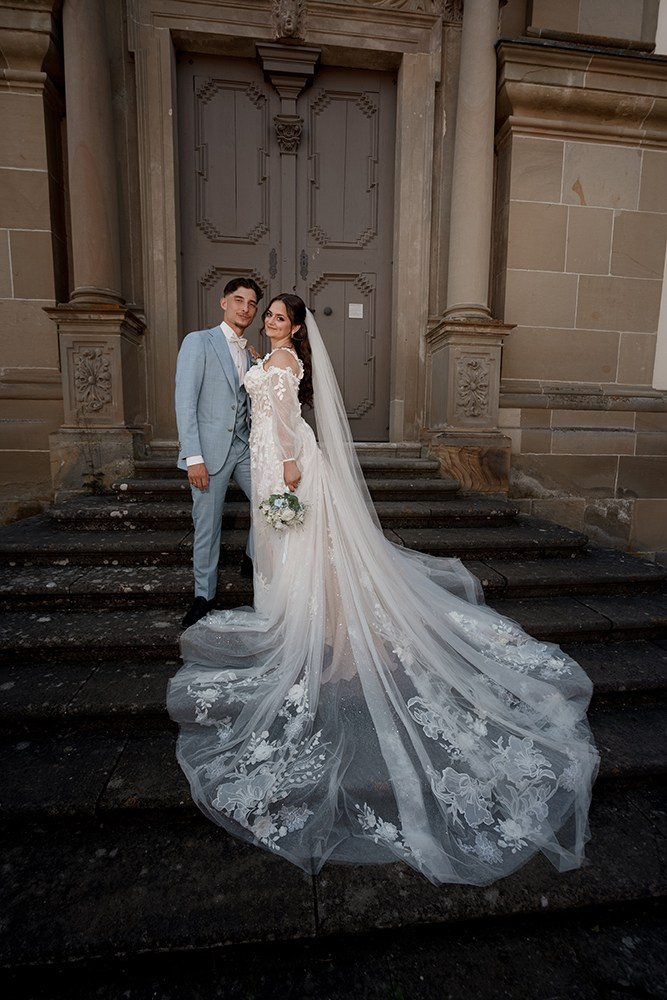 Perfekter Hochzeitsfotograf finden | Foto- & Videobegleitung Hochzeit