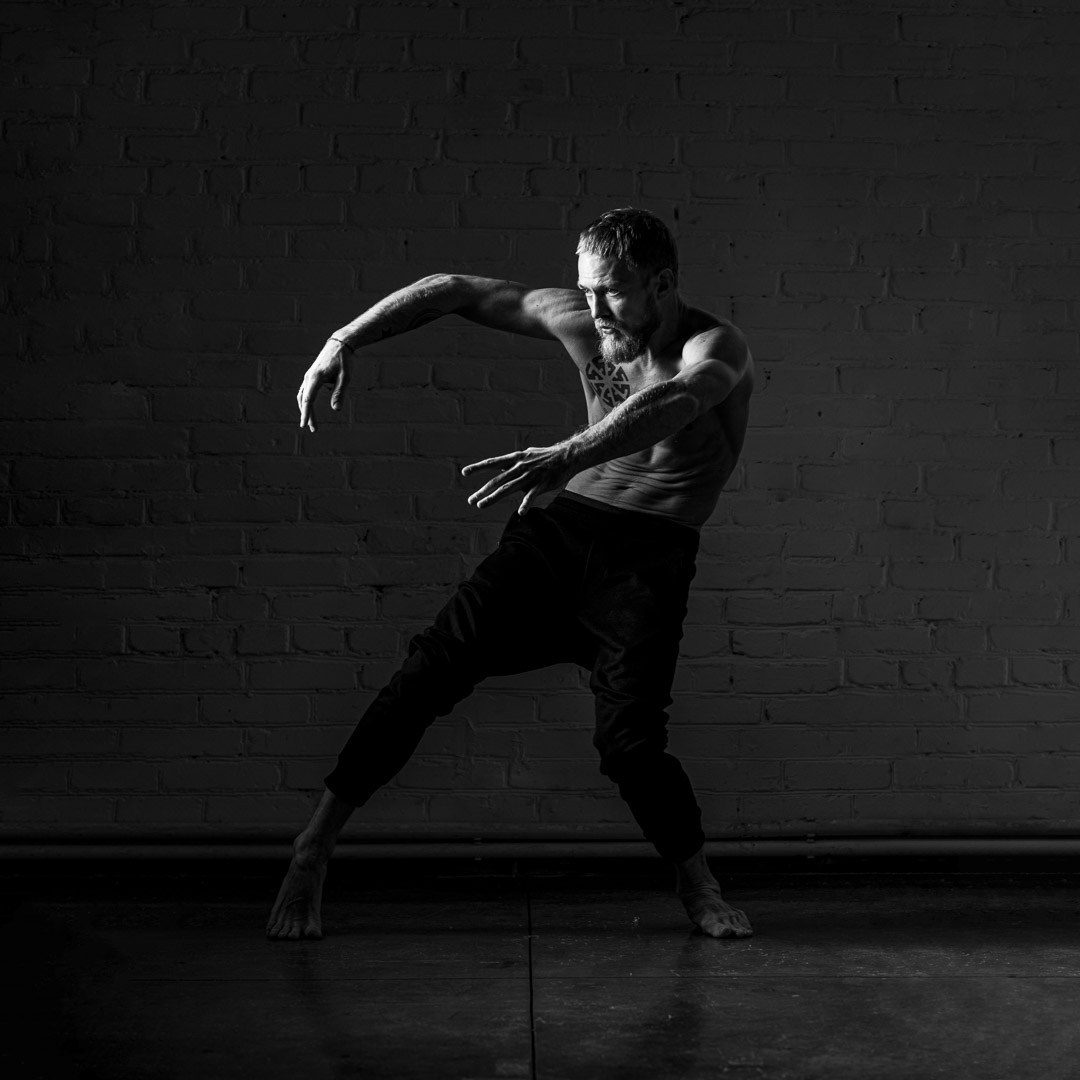 Dancers. Alexander Kabanov Photographer