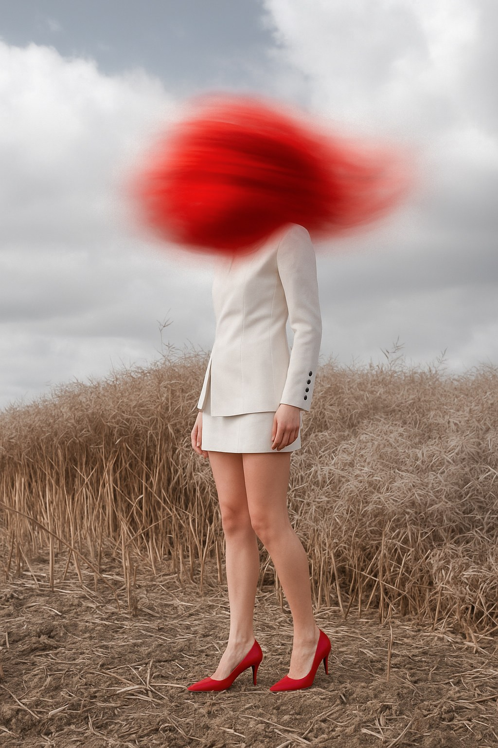 Art Photographer Gjerlev Denmark Alyona Madsen