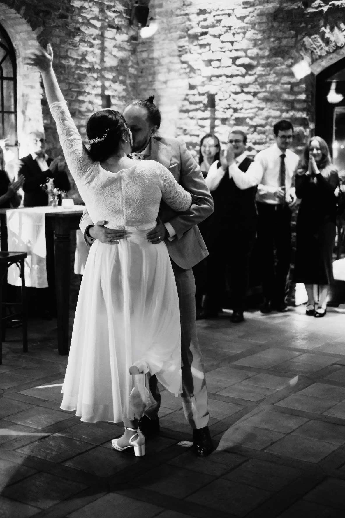 D & M. Sasha Silver Photography