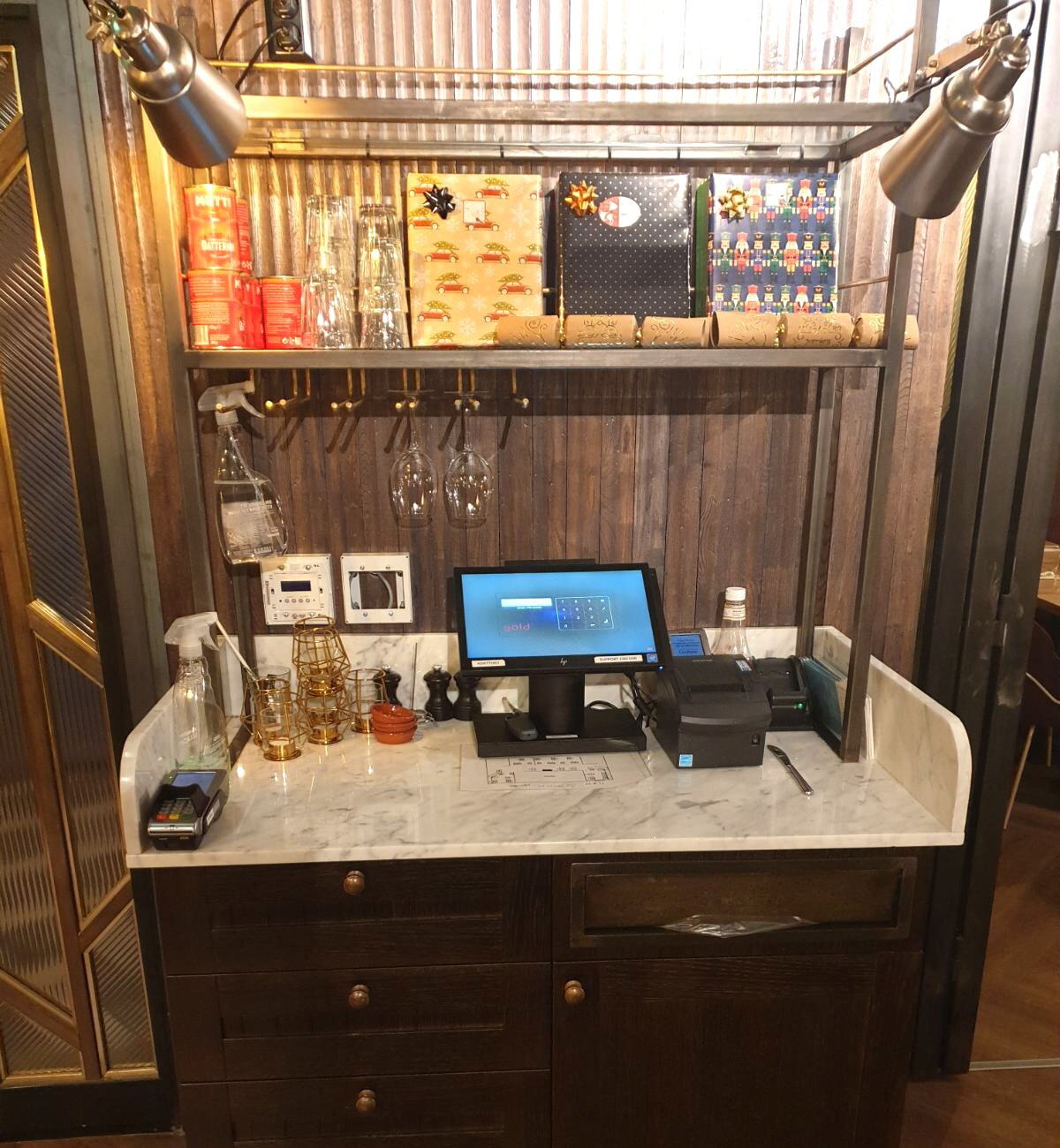 Коммерческие проекты Марии Тарлецкой. Скульптор кузнец Мария Тарлецкая