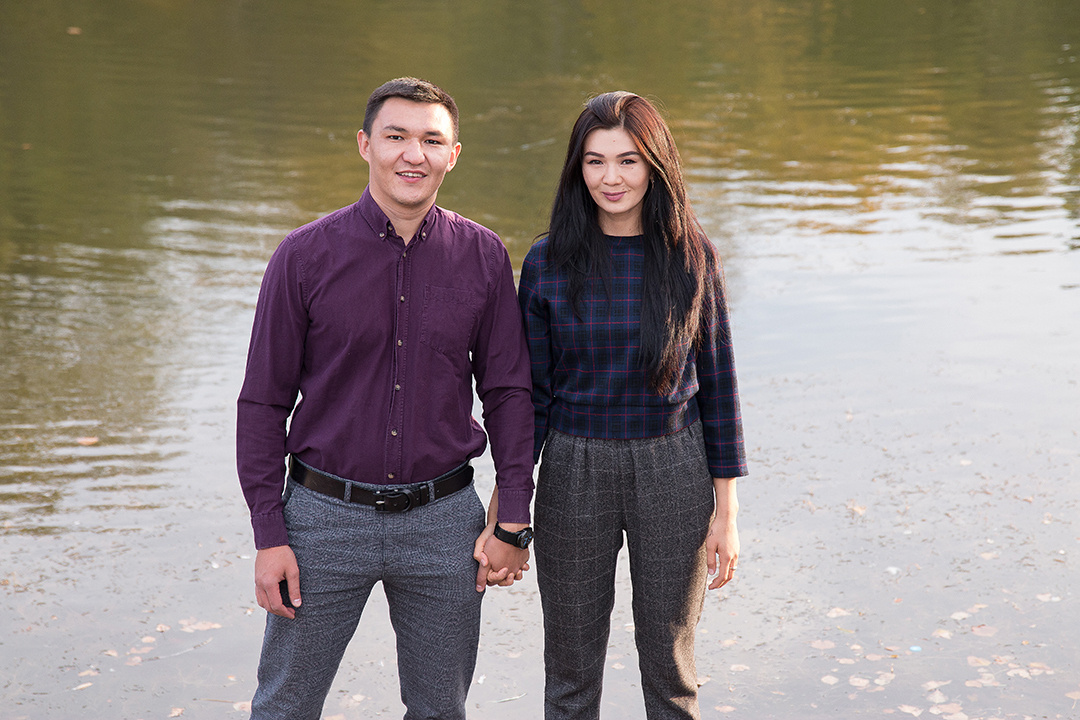 Familienfotografie. Svetlana Vidru Fotograf aus Speyer und Germersheim