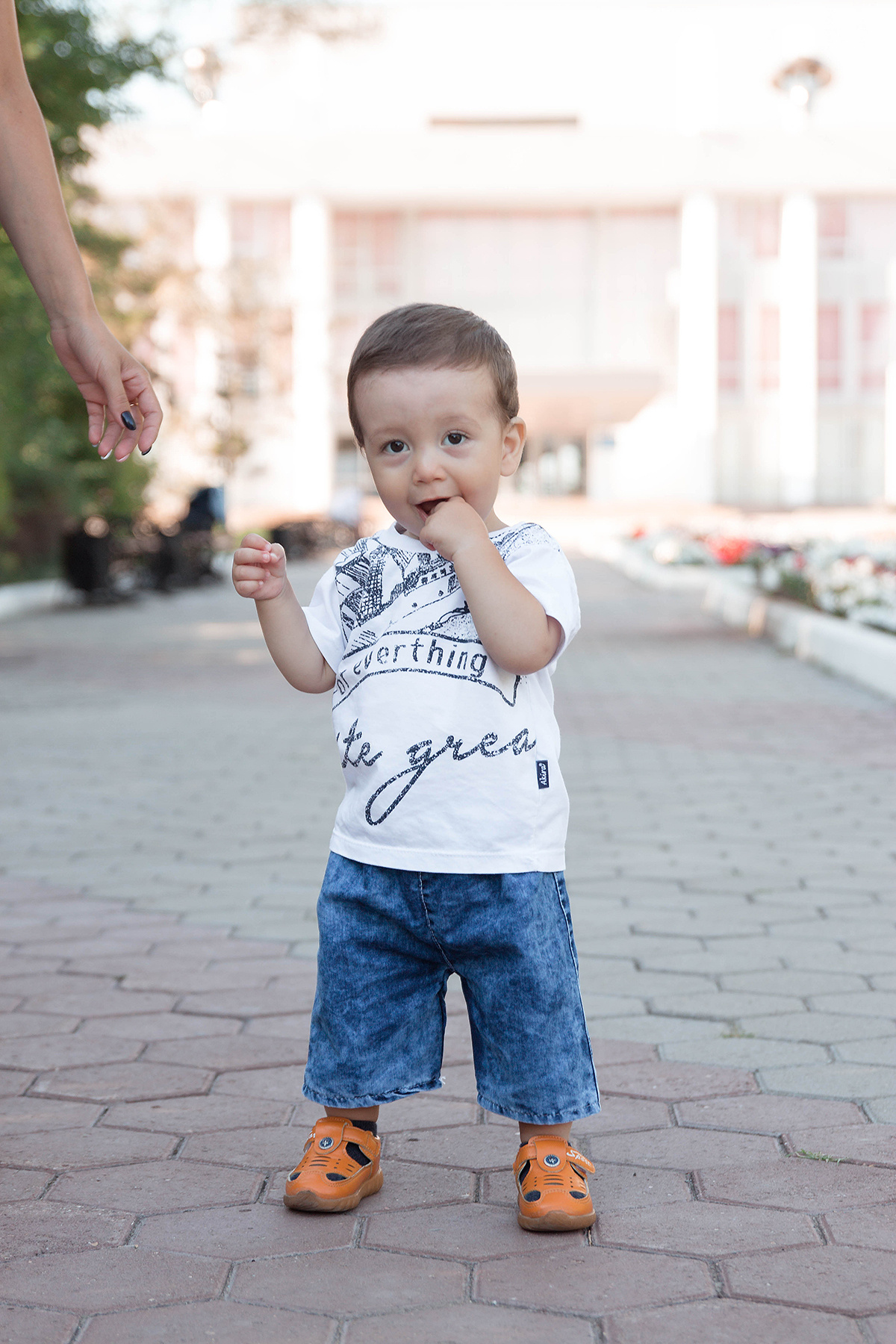 Familienshooting. Svetlana Vidru Fotograf aus Speyer und Germersheim