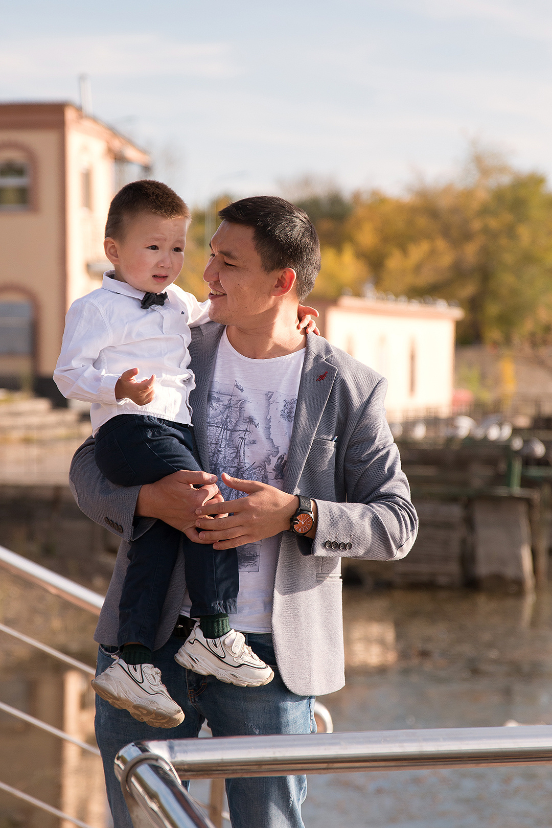 Familienfotografie. Svetlana Vidru Fotograf aus Speyer und Germersheim