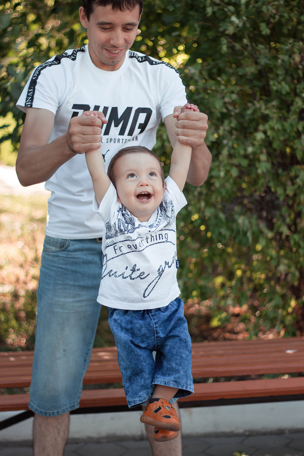 Familienshooting. Svetlana Vidru Fotograf aus Speyer und Germersheim