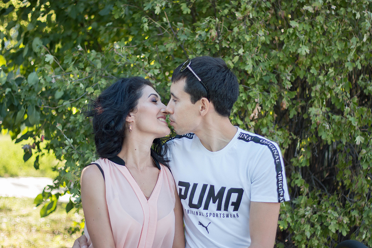 Familienshooting. Svetlana Vidru Fotograf aus Speyer und Germersheim