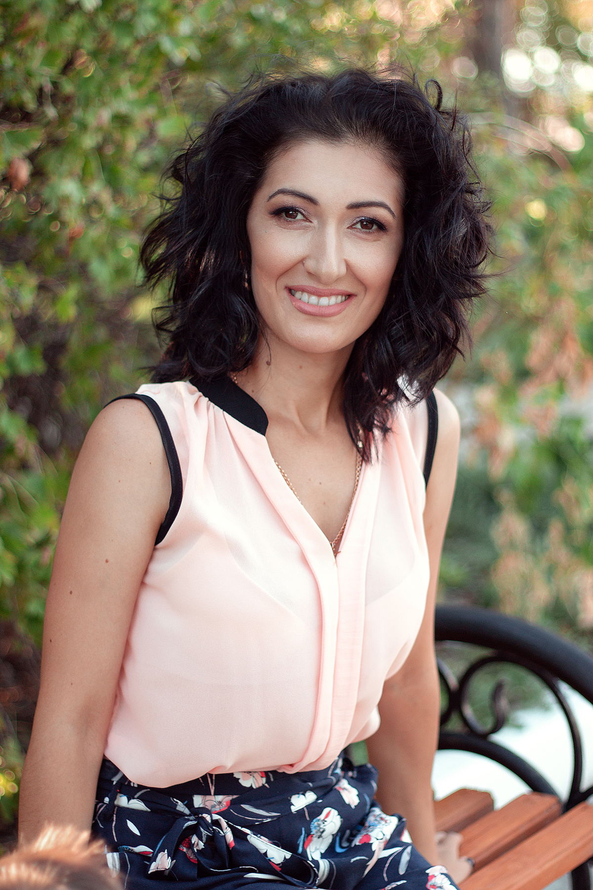 Familienshooting. Svetlana Vidru Fotograf aus Speyer und Germersheim