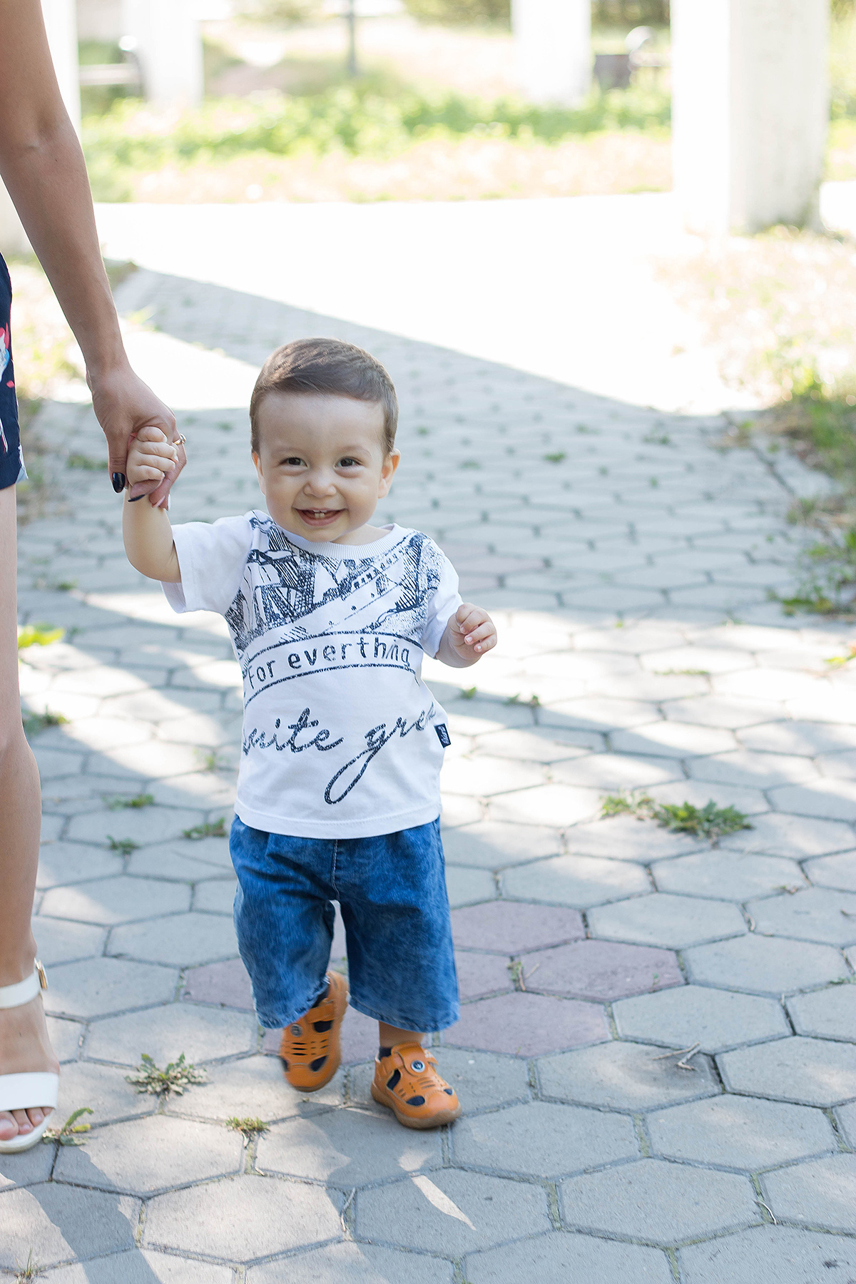 Familienshooting. Svetlana Vidru Fotograf aus Speyer und Germersheim