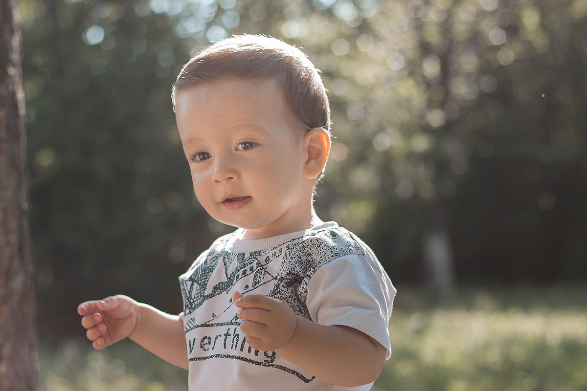 Familienshooting. Svetlana Vidru Fotograf aus Speyer und Germersheim