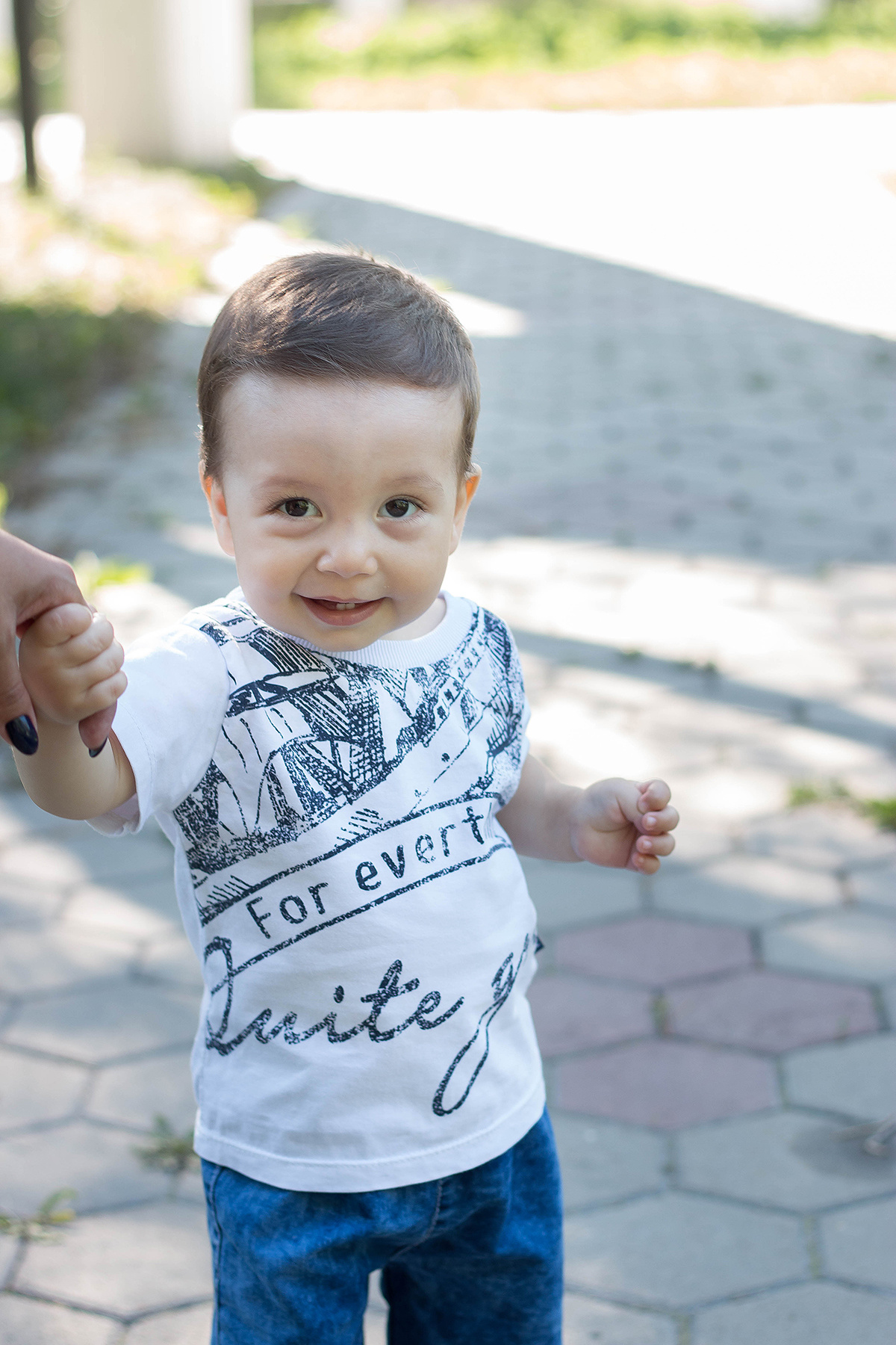 Familienshooting. Svetlana Vidru Fotograf aus Speyer und Germersheim