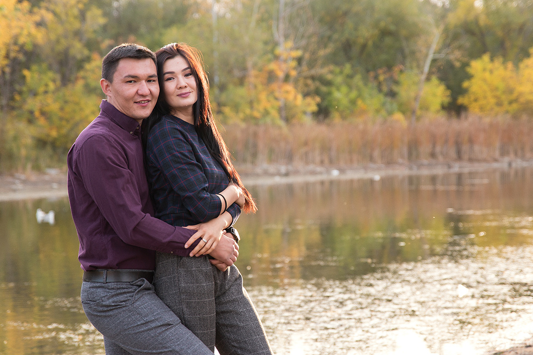 Familienfotografie. Svetlana Vidru Fotograf aus Speyer und Germersheim