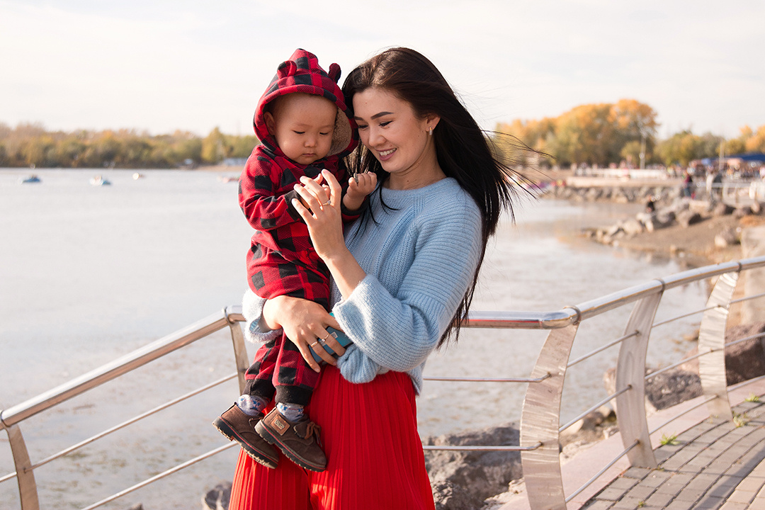 Familienfotografie. Svetlana Vidru Fotograf aus Speyer und Germersheim