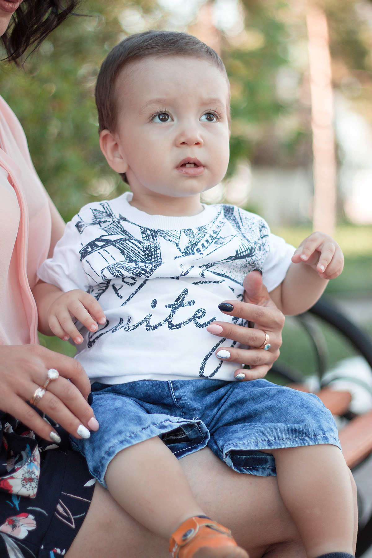 Familienshooting. Svetlana Vidru Fotograf aus Speyer und Germersheim