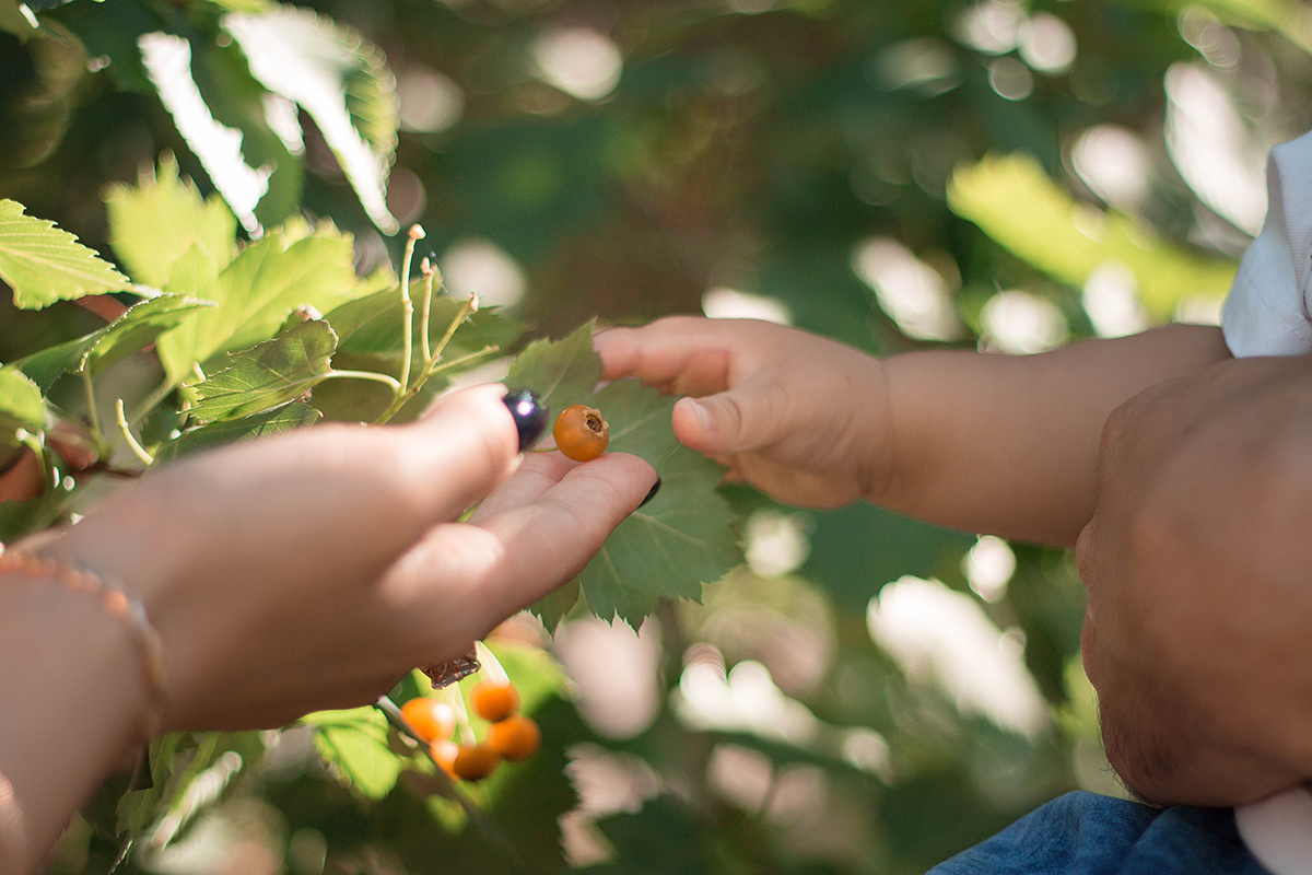 Familienshooting. Svetlana Vidru Fotograf aus Speyer und Germersheim