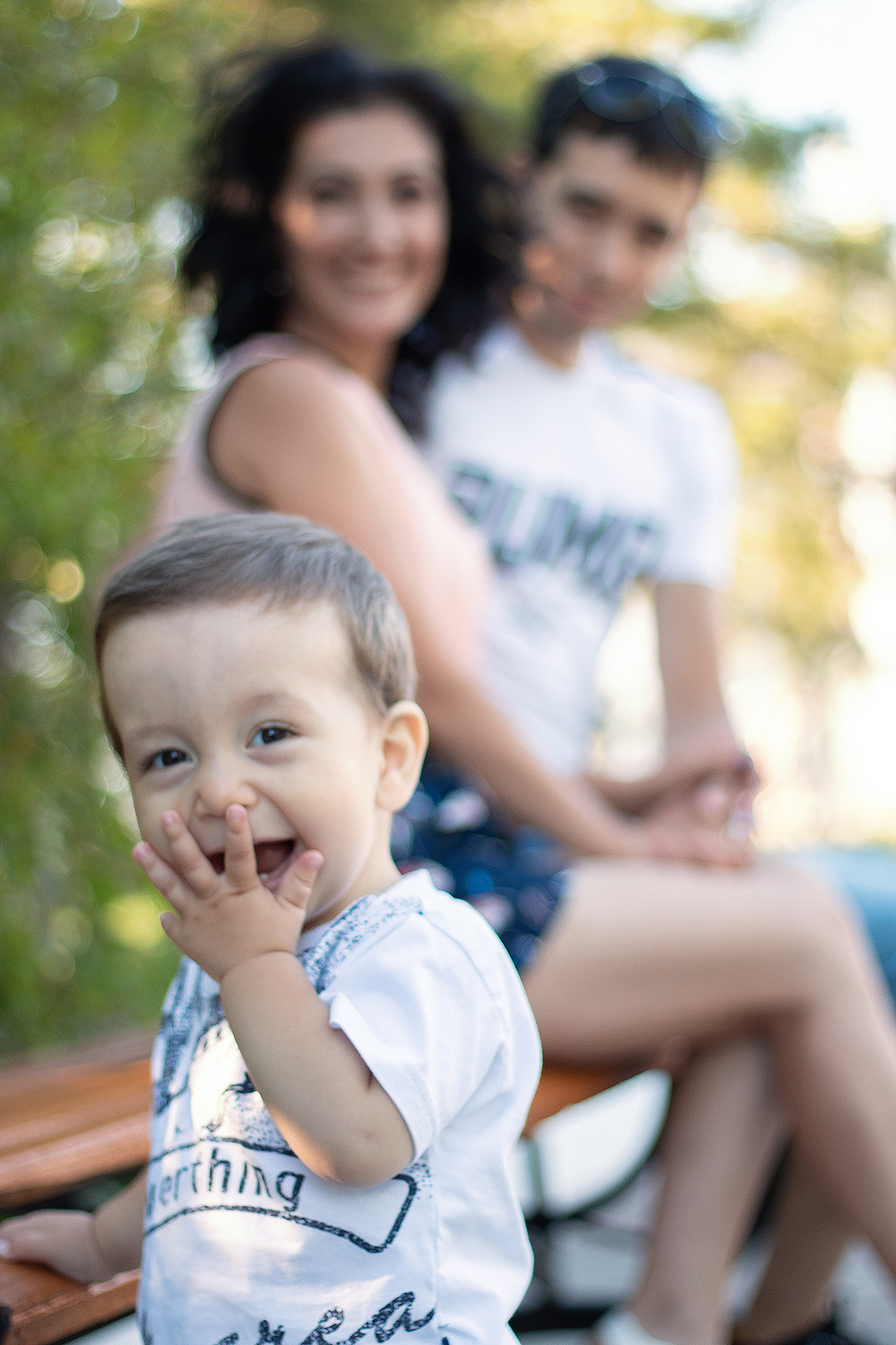 Familienshooting. Svetlana Vidru Fotograf aus Speyer und Germersheim