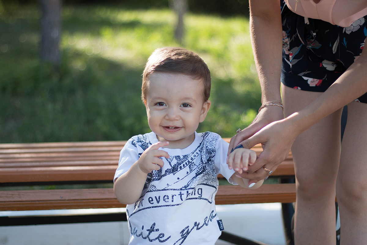 Familienshooting. Svetlana Vidru Fotograf aus Speyer und Germersheim