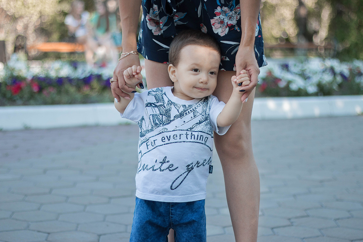 Familienshooting. Svetlana Vidru Fotograf aus Speyer und Germersheim