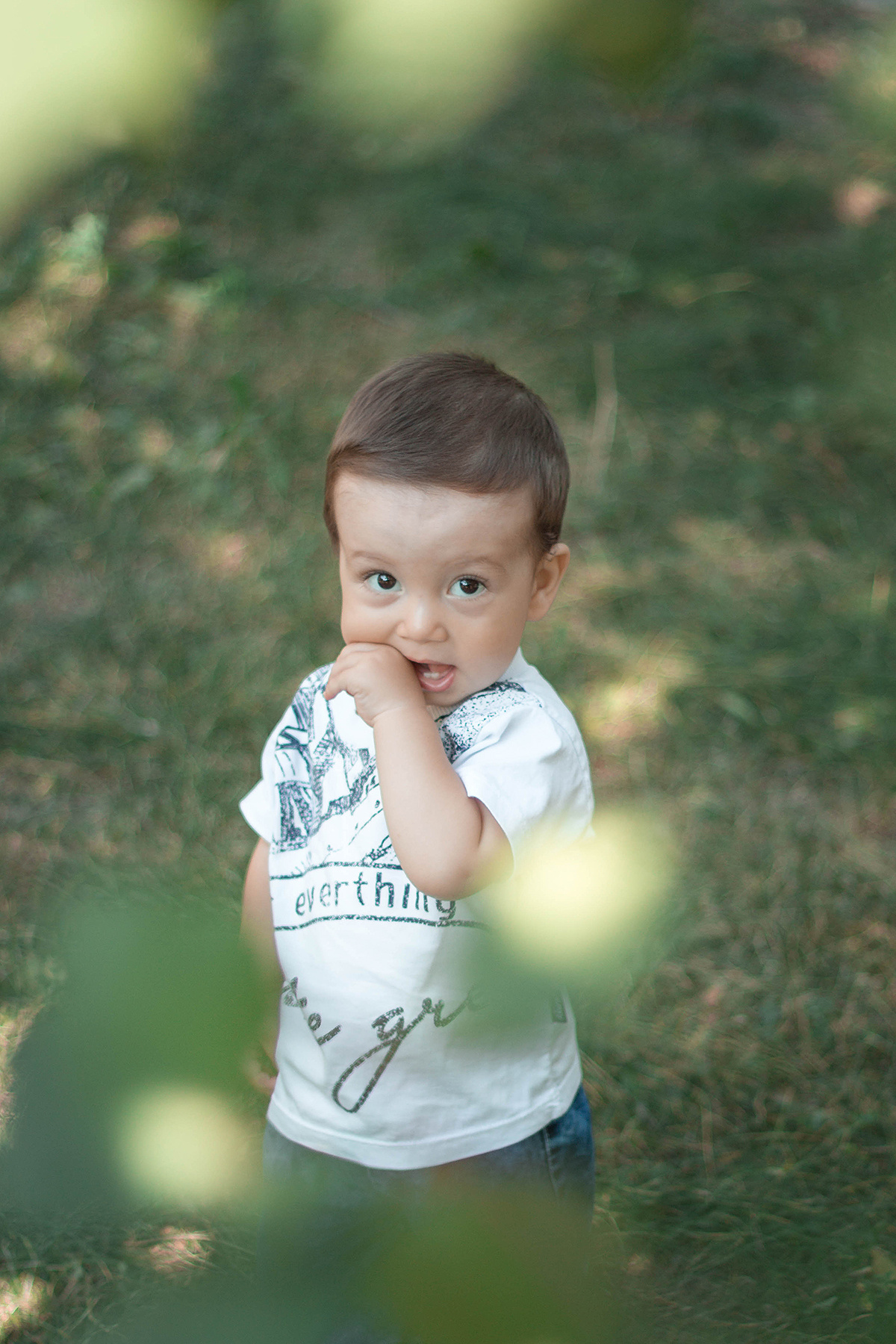 Familienshooting. Svetlana Vidru Fotograf aus Speyer und Germersheim