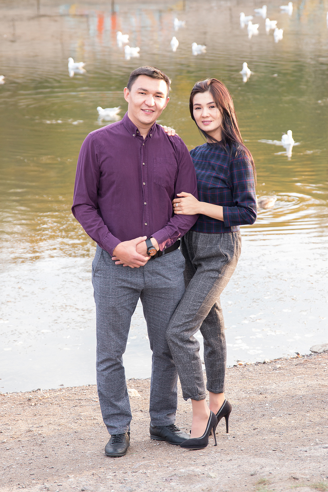 Familienfotografie. Svetlana Vidru Fotograf aus Speyer und Germersheim