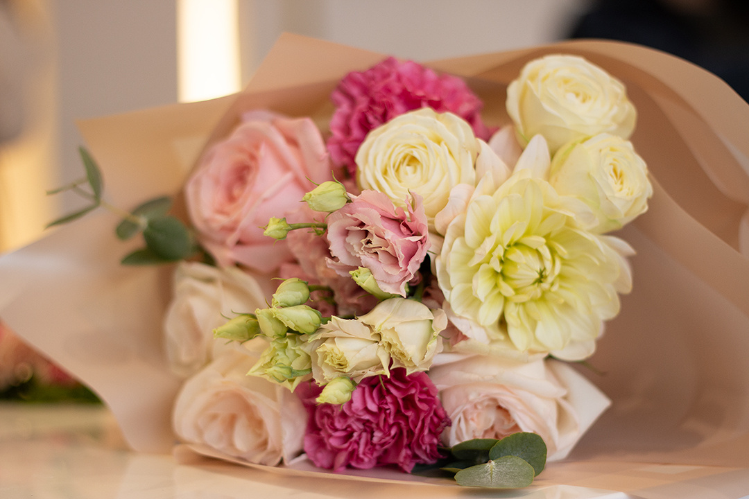 COVENT GARDEN Flowers & Coffee Content-Fotografie. Svetlana Vidru Fotograf aus Speyer und Germersheim