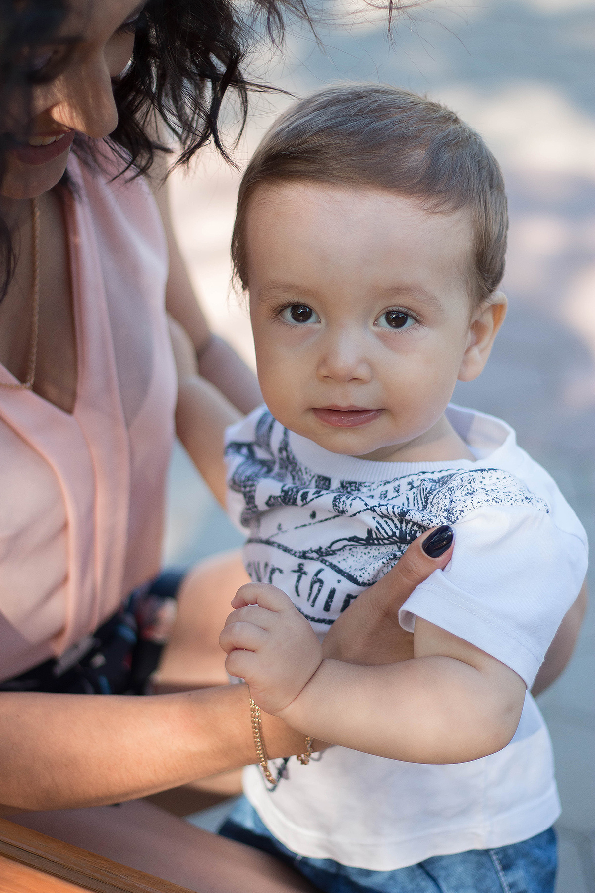 Familienshooting. Svetlana Vidru Fotograf aus Speyer und Germersheim