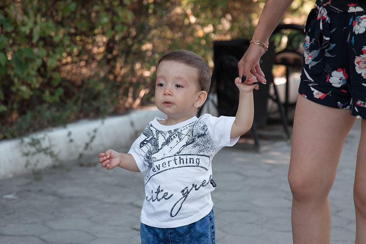 Familienshooting. Svetlana Vidru Fotograf aus Speyer und Germersheim