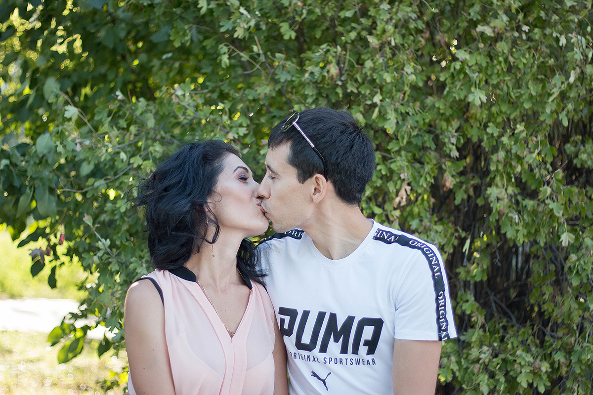 Familienshooting. Svetlana Vidru Fotograf aus Speyer und Germersheim